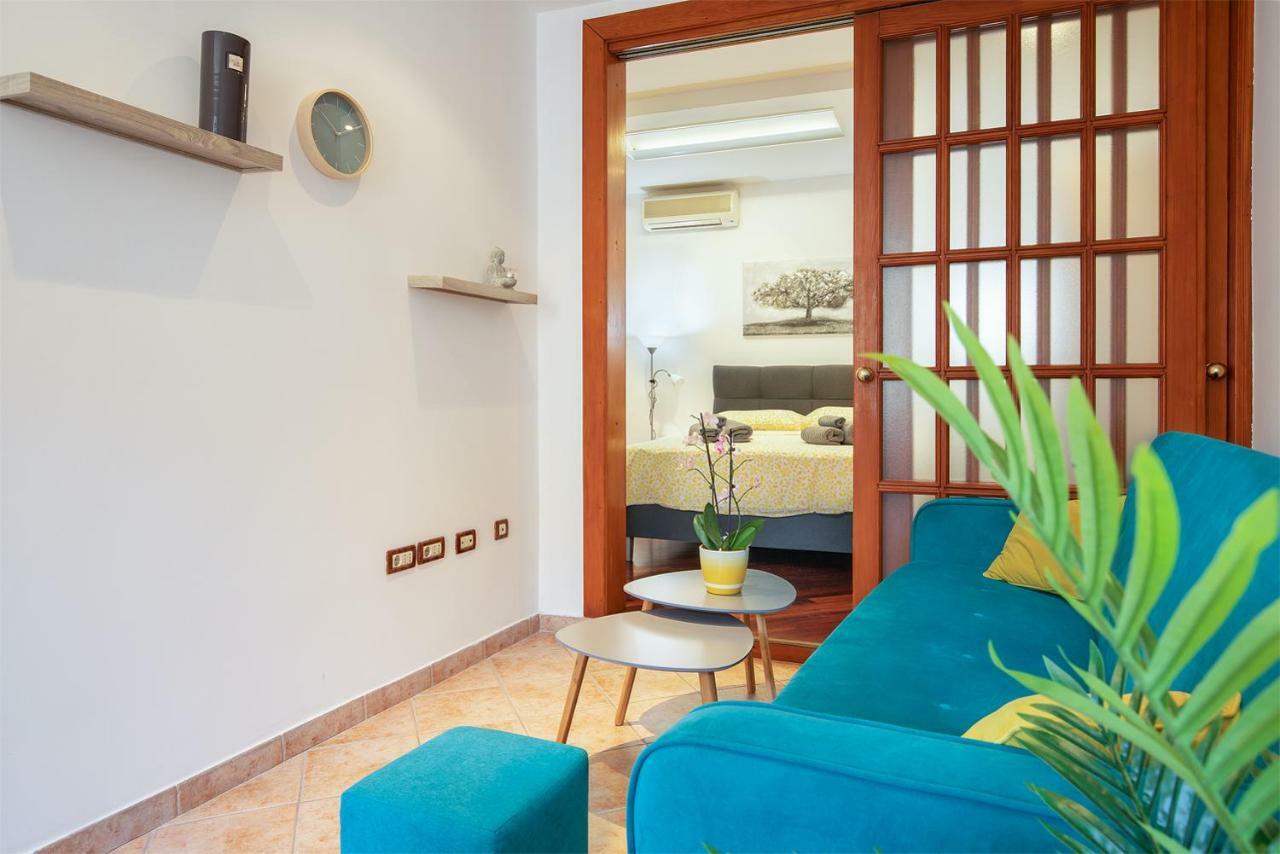 Apartment Ulysses Pula Exterior foto