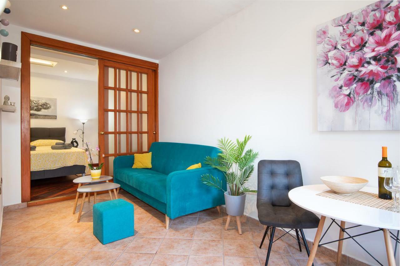 Apartment Ulysses Pula Exterior foto